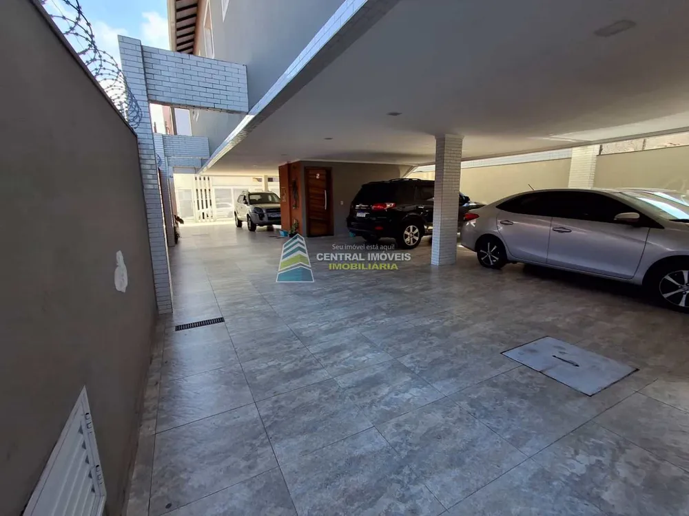 Sobrado, 2 quartos, 50 m² - Foto 12