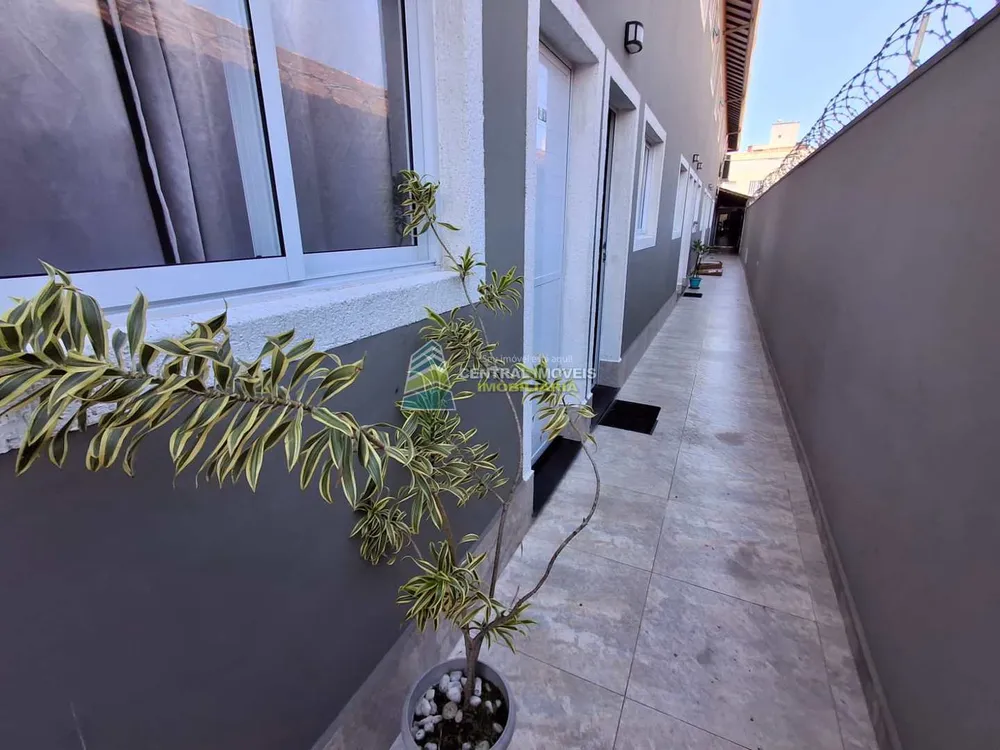 Sobrado, 2 quartos, 50 m² - Foto 11