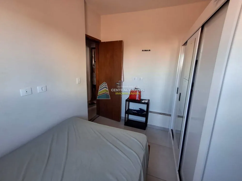 Sobrado, 2 quartos, 50 m² - Foto 6