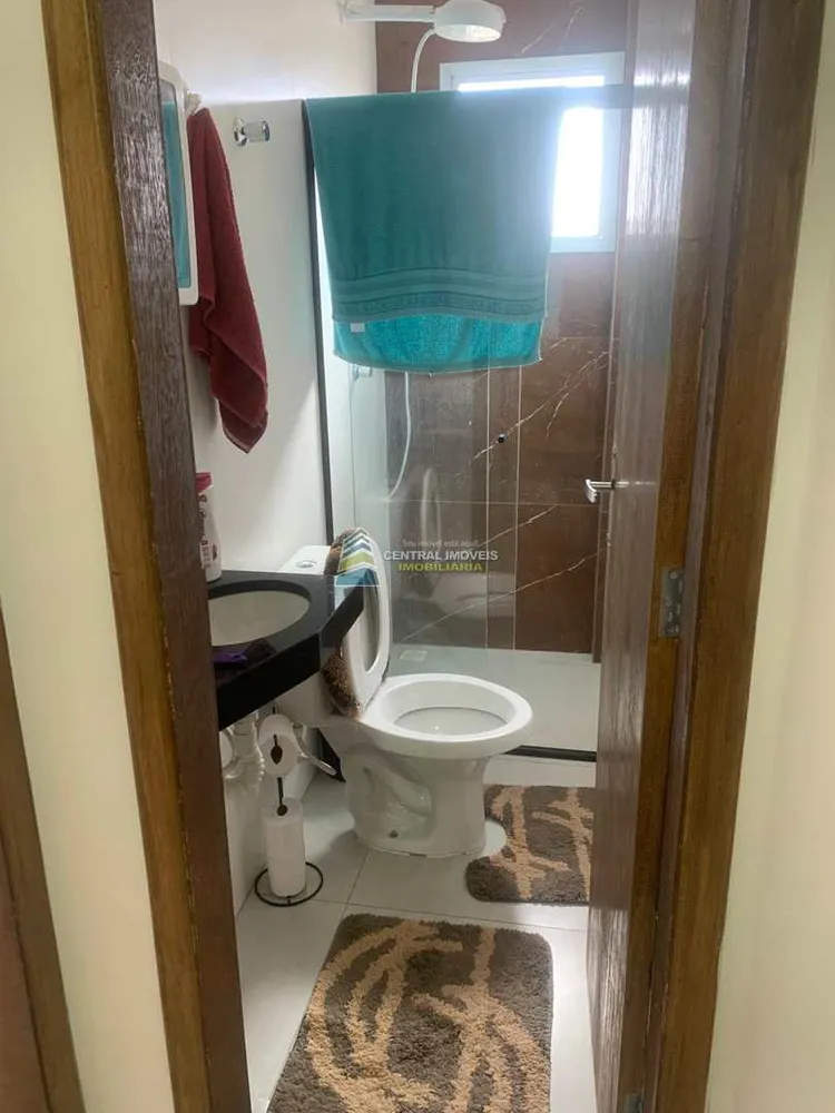 Sobrado, 2 quartos, 50 m² - Foto 3