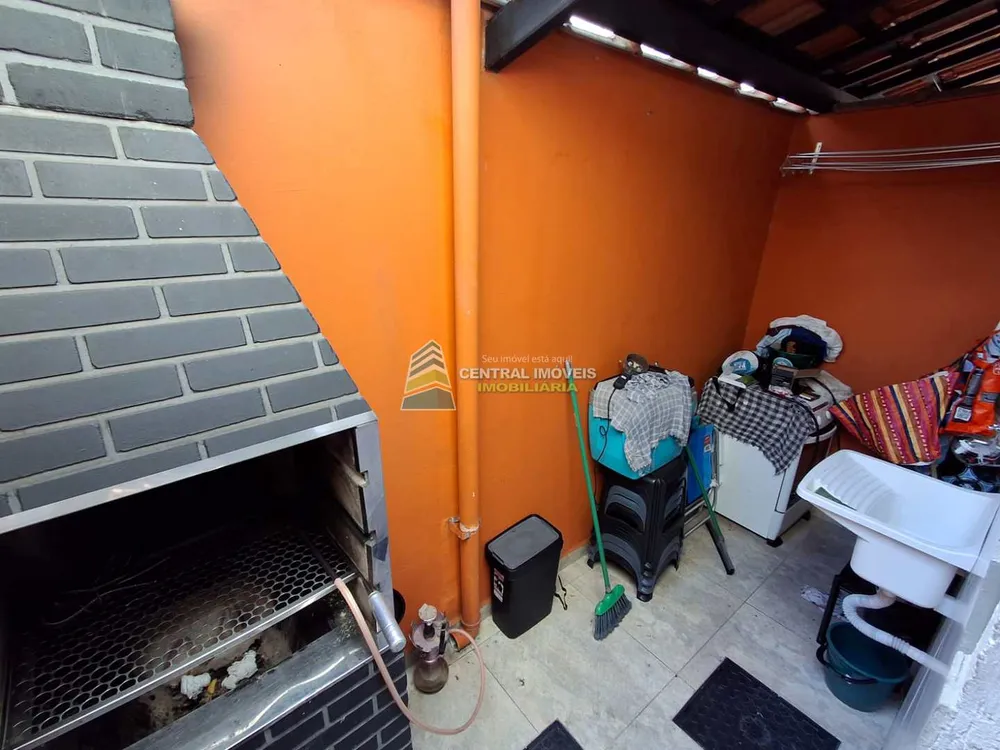 Sobrado, 2 quartos, 50 m² - Foto 8