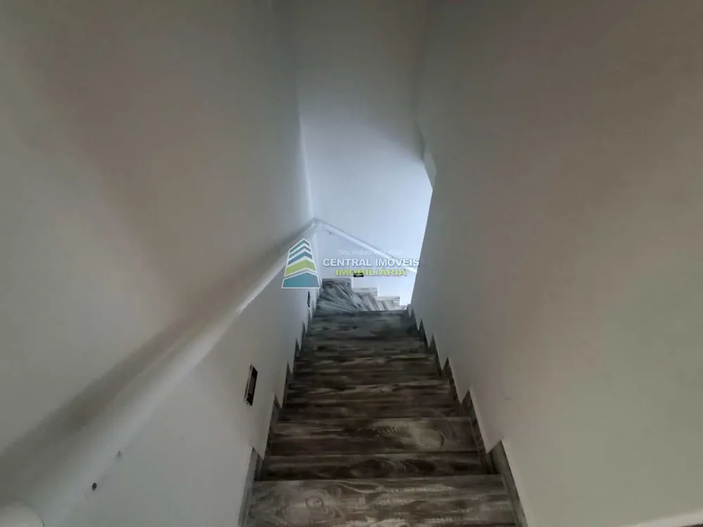 Sobrado, 2 quartos, 50 m² - Foto 10