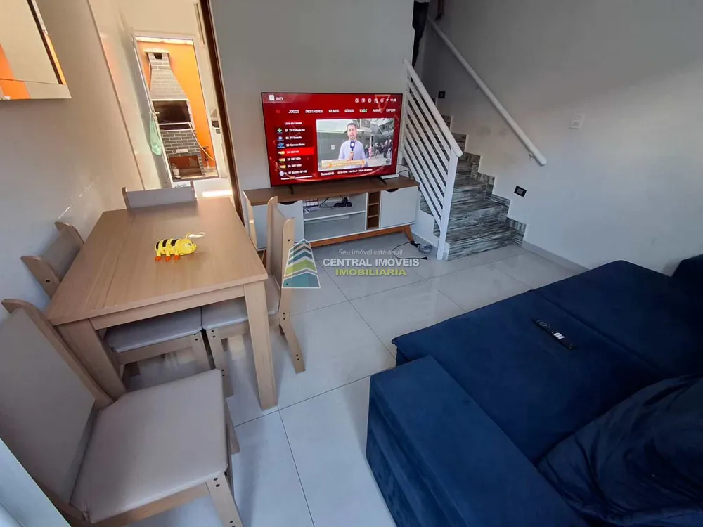 Sobrado, 2 quartos, 50 m² - Foto 7