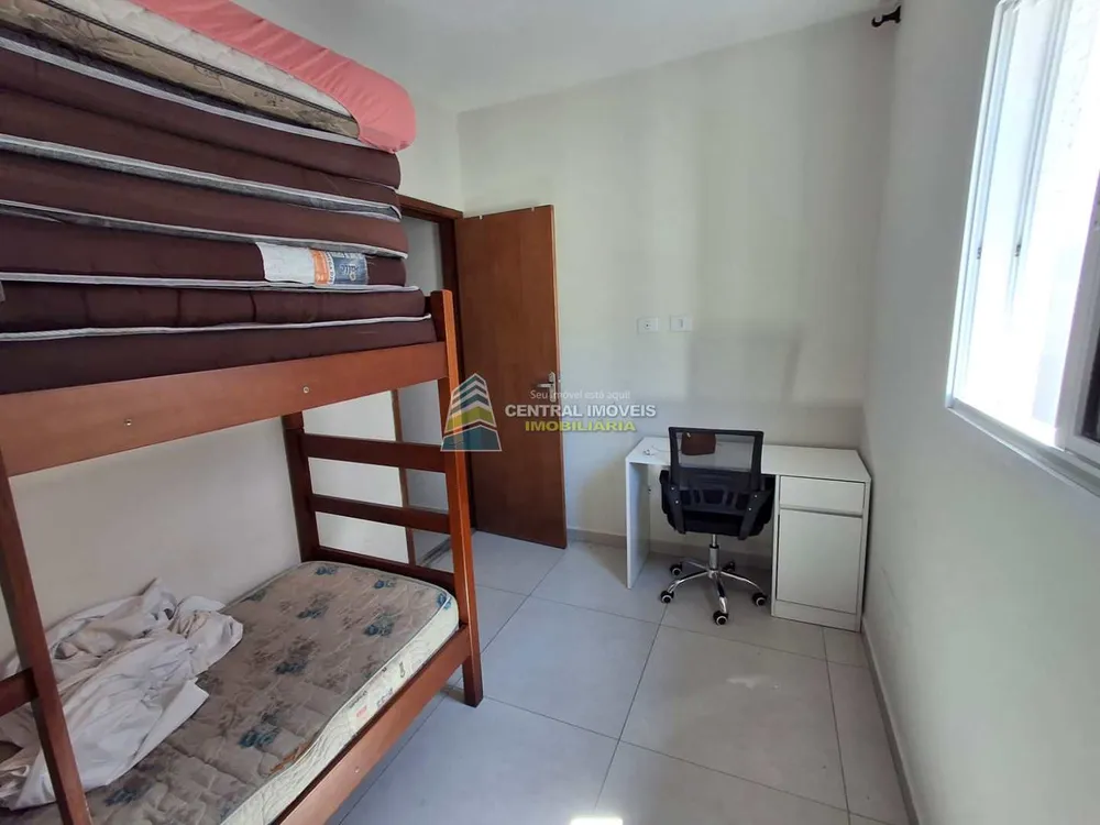 Sobrado, 2 quartos, 50 m² - Foto 5