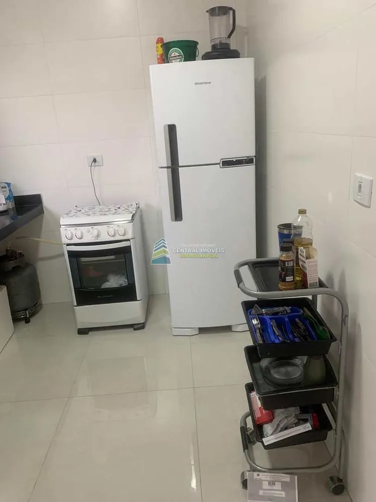 Sobrado, 2 quartos, 50 m² - Foto 2