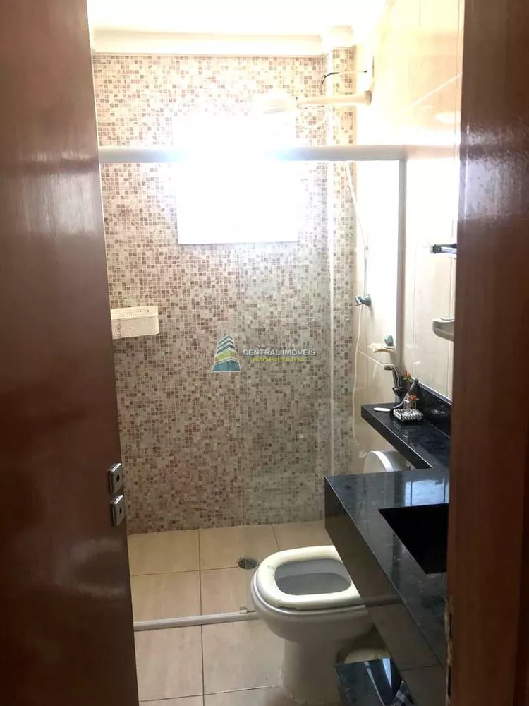 Apartamento à venda com 2 quartos, 88m² - Foto 3