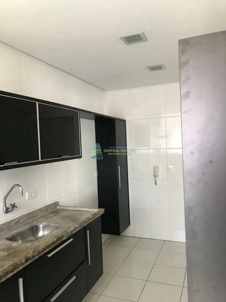 Apartamento, 2 quartos, 88 m² - Foto 9