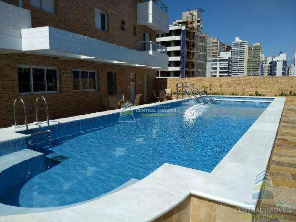 Apartamento à venda com 2 quartos, 89m² - Foto 4