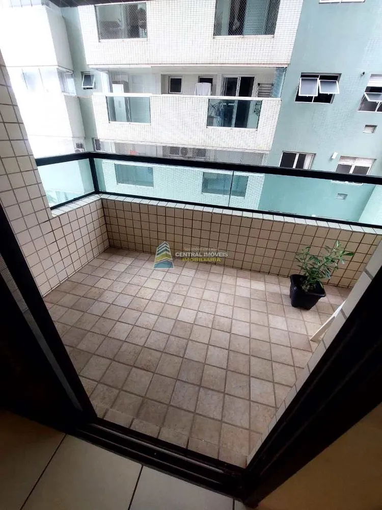 Apartamento, 2 quartos, 76 m² - Foto 2