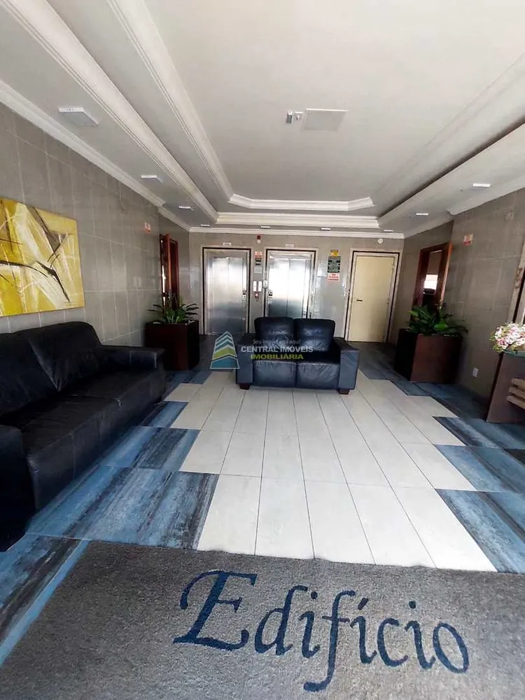 Apartamento, 2 quartos, 76 m² - Foto 2