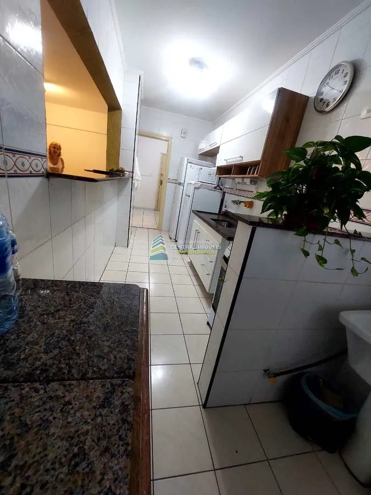 Apartamento, 2 quartos, 76 m² - Foto 3