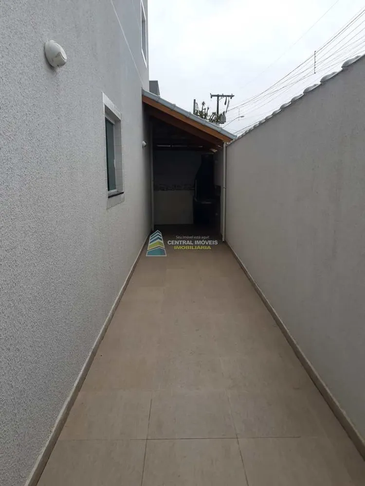 Sobrado, 2 quartos, 80 m² - Foto 7
