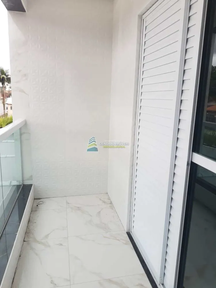 Sobrado, 2 quartos, 80 m² - Foto 8