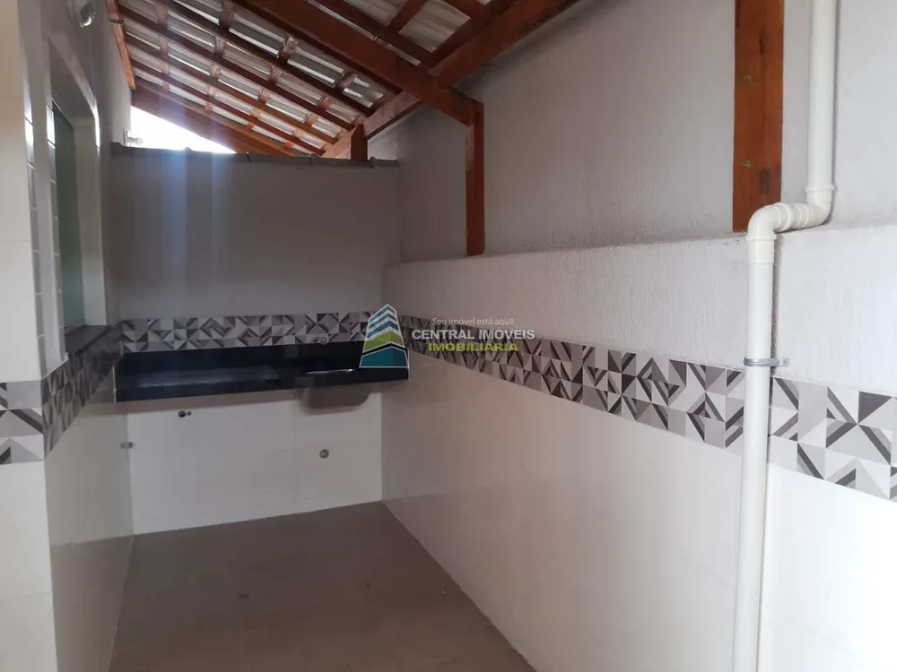 Sobrado, 2 quartos, 80 m² - Foto 11