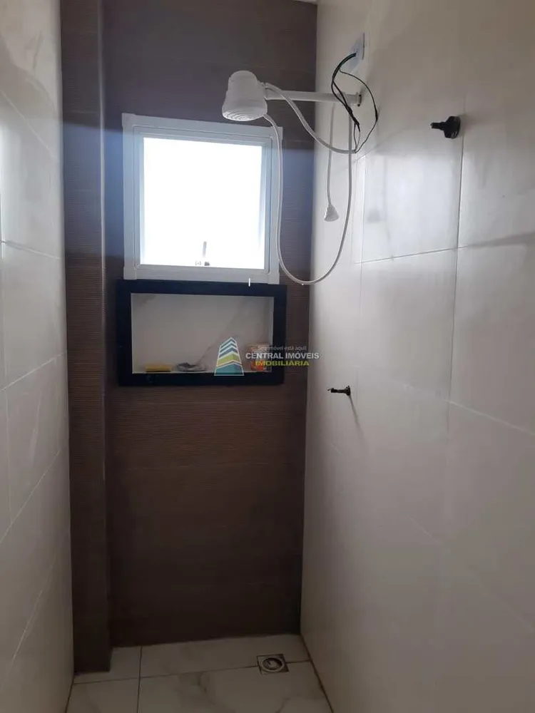 Sobrado, 2 quartos, 80 m² - Foto 12