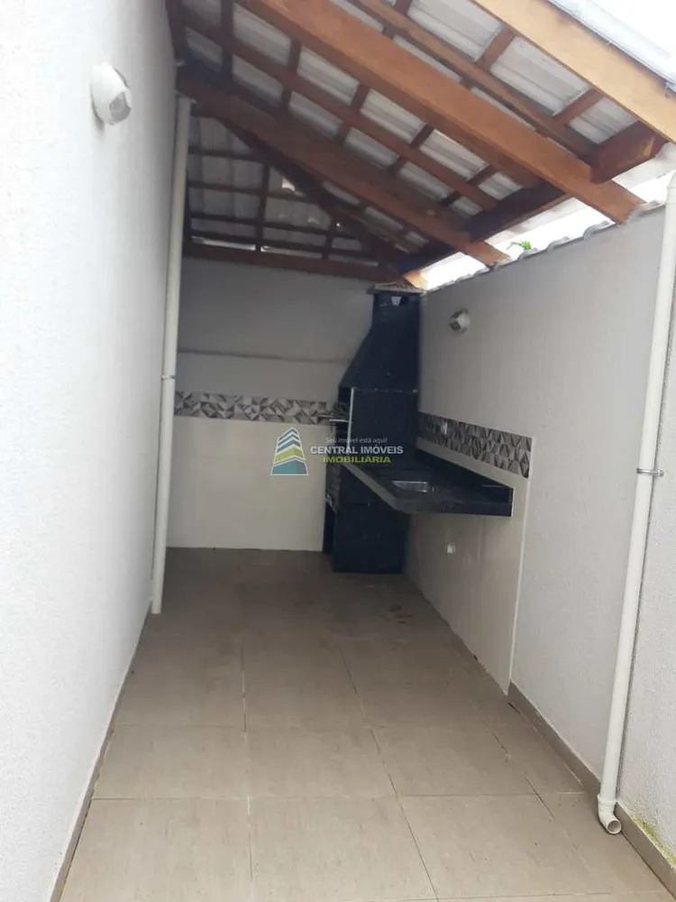 Sobrado, 2 quartos, 80 m² - Foto 14