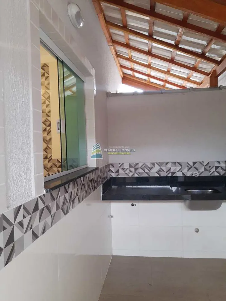 Sobrado, 2 quartos, 80 m² - Foto 10