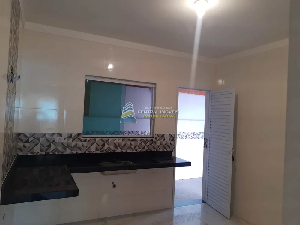 Sobrado, 2 quartos, 80 m² - Foto 13