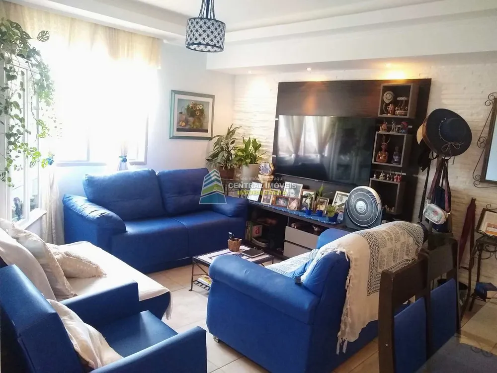 Apartamento, 2 quartos, 72 m² - Foto 2