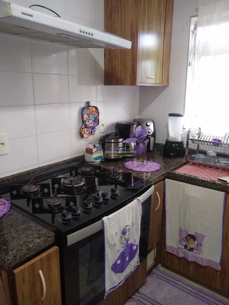 Apartamento, 2 quartos, 72 m² - Foto 6