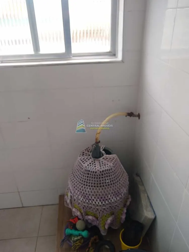 Apartamento, 2 quartos, 72 m² - Foto 7