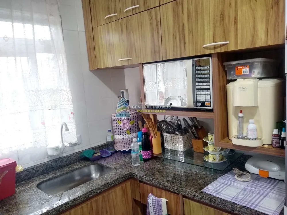 Apartamento, 2 quartos, 72 m² - Foto 8