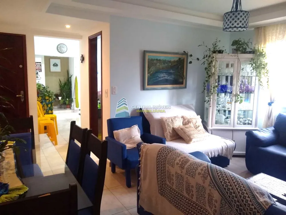 Apartamento, 2 quartos, 72 m² - Foto 3