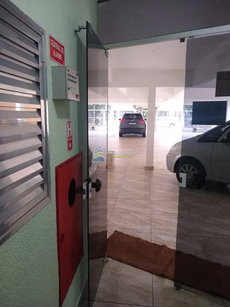 Apartamento, 2 quartos, 72 m² - Foto 1