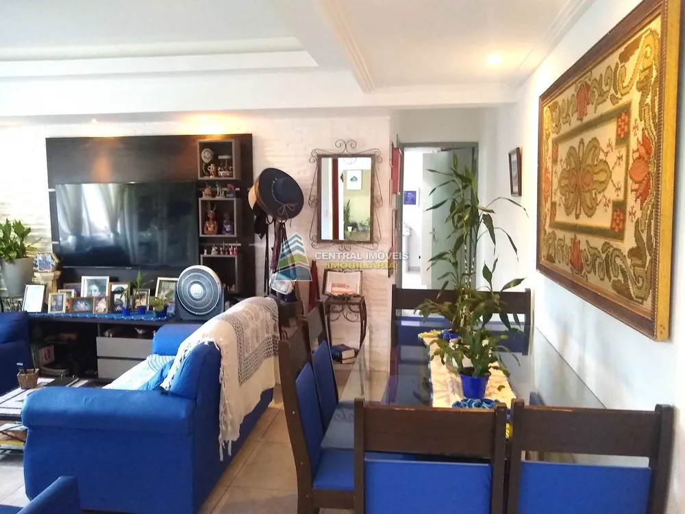 Apartamento, 2 quartos, 72 m² - Foto 3