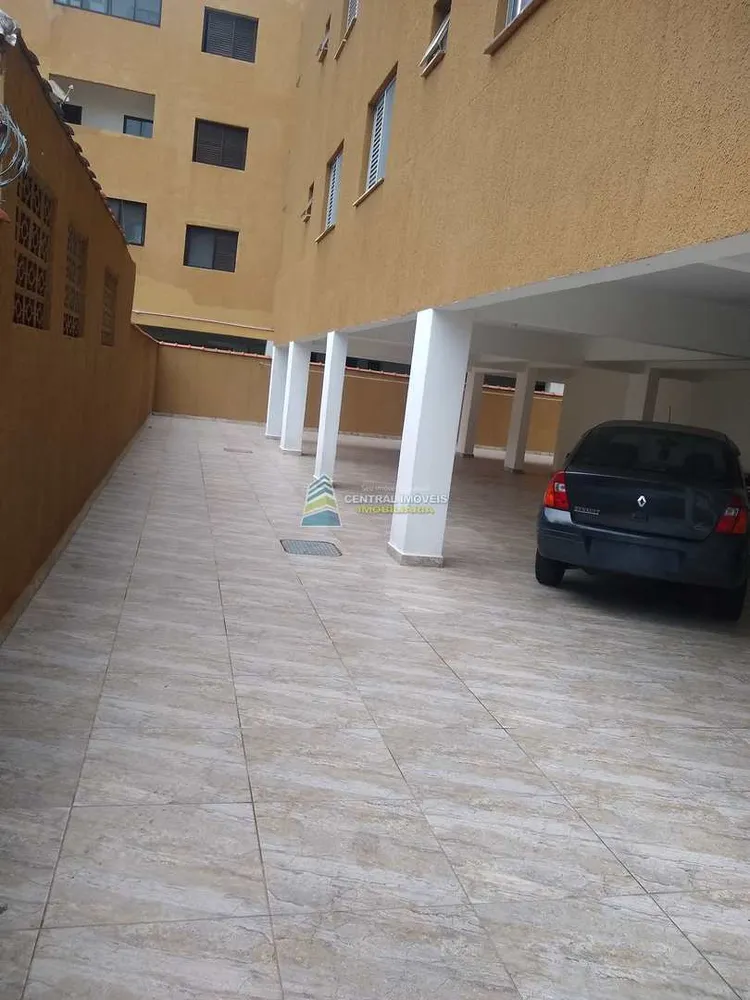 Apartamento, 2 quartos, 72 m² - Foto 11