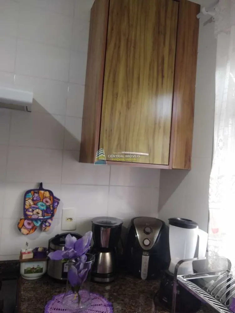 Apartamento, 2 quartos, 72 m² - Foto 9