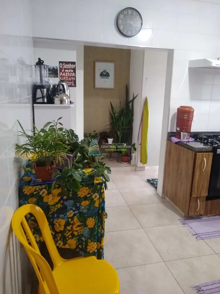 Apartamento, 2 quartos, 72 m² - Foto 5