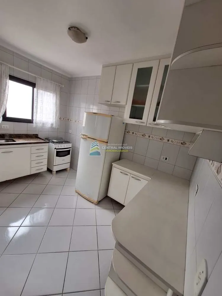 Apartamento, 2 quartos, 68 m² - Foto 2