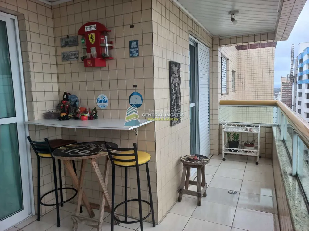 Apartamento, 2 quartos, 84 m² - Foto 8
