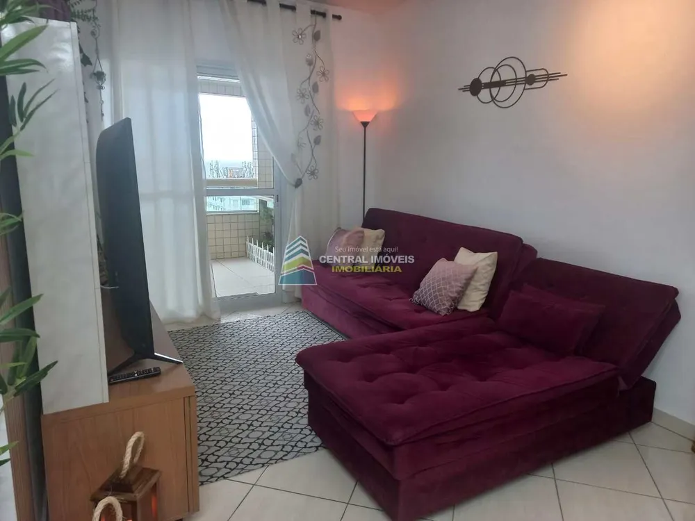 Apartamento, 2 quartos, 84 m² - Foto 4