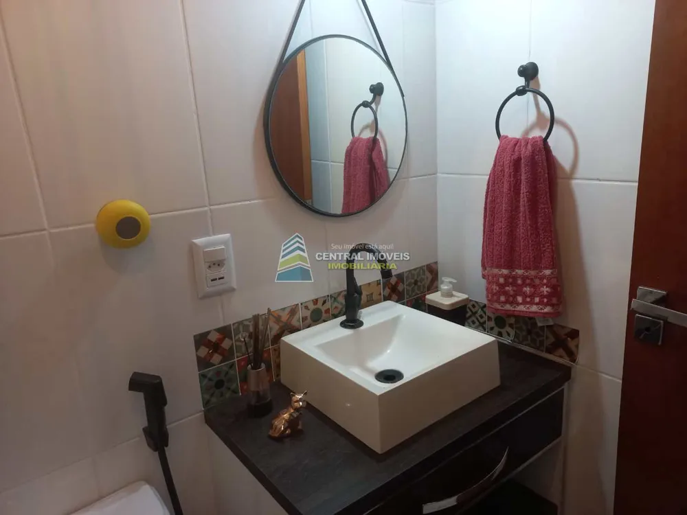 Apartamento, 2 quartos, 84 m² - Foto 11