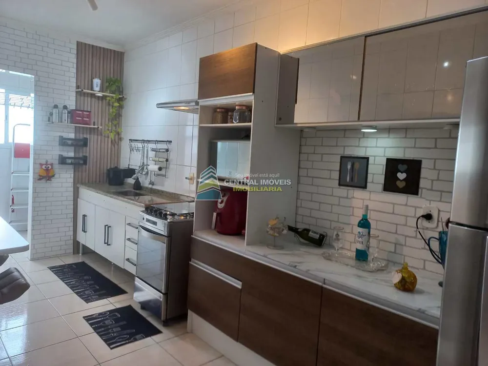 Apartamento, 2 quartos, 84 m² - Foto 7