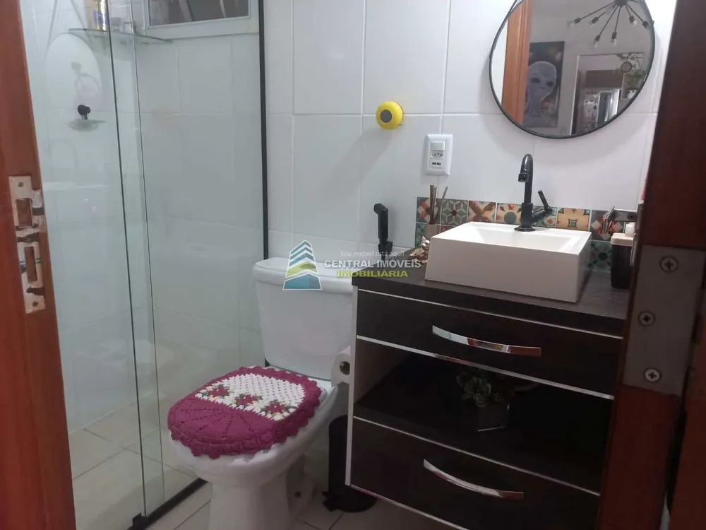 Apartamento, 2 quartos, 84 m² - Foto 6