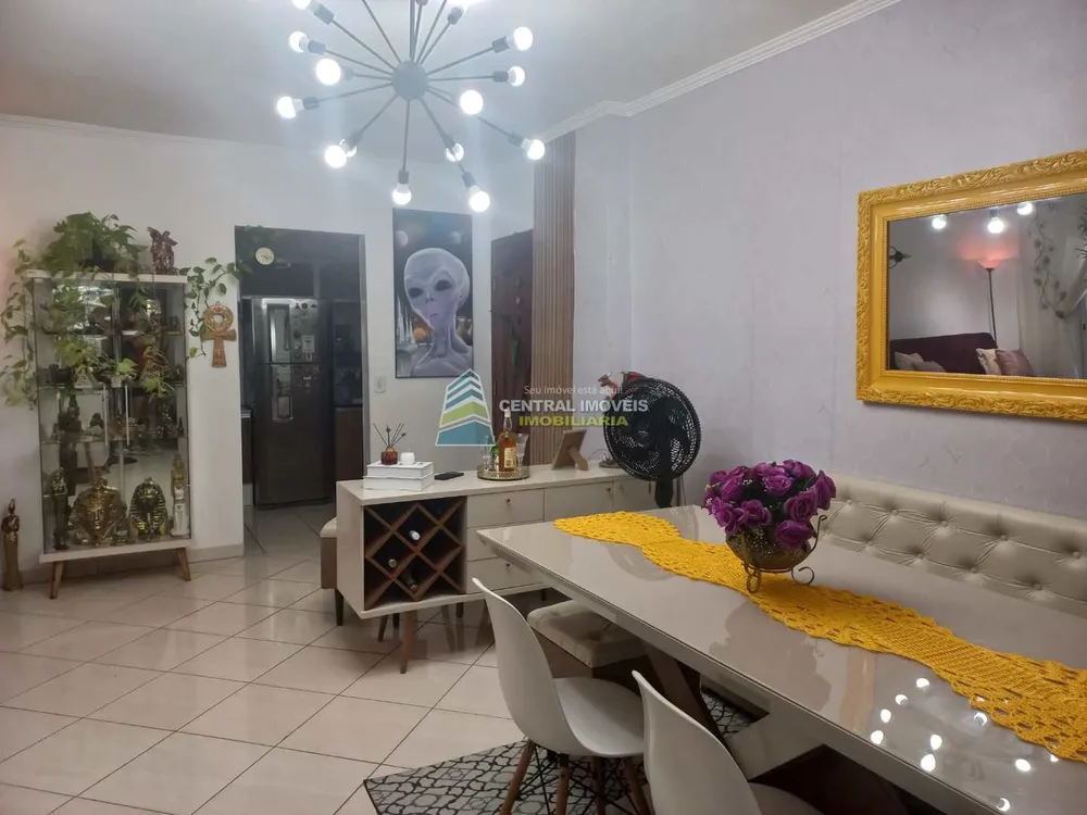 Apartamento, 2 quartos, 84 m² - Foto 3