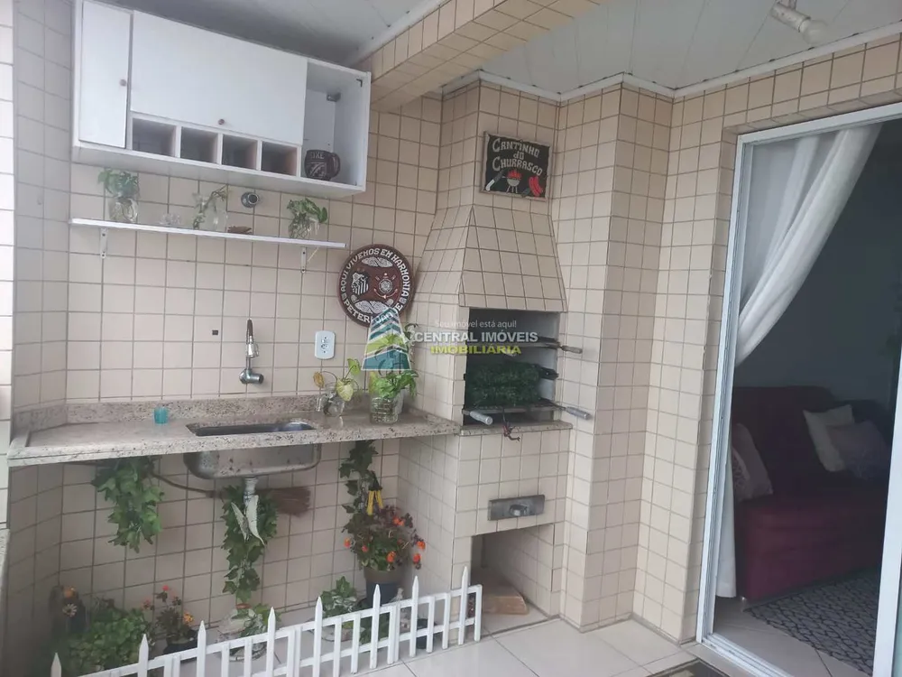 Apartamento, 2 quartos, 84 m² - Foto 5