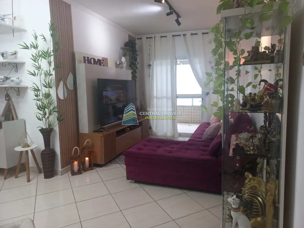 Apartamento, 2 quartos, 84 m² - Foto 4