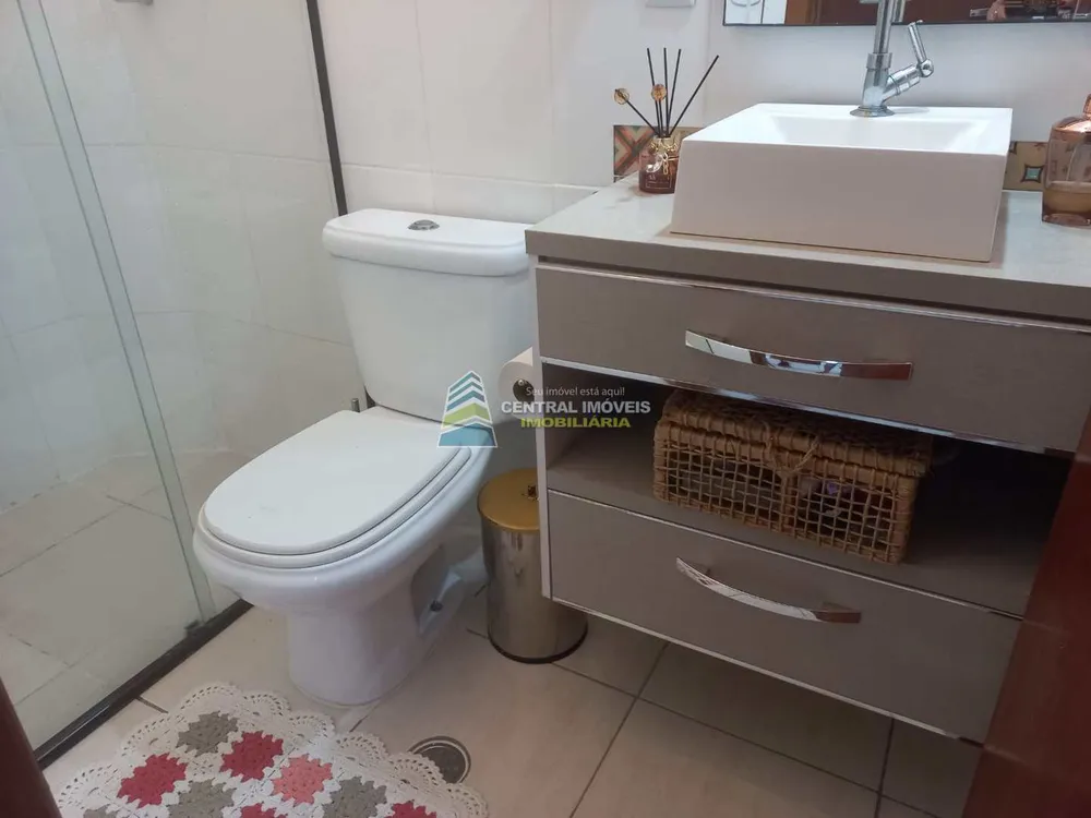 Apartamento, 2 quartos, 84 m² - Foto 1