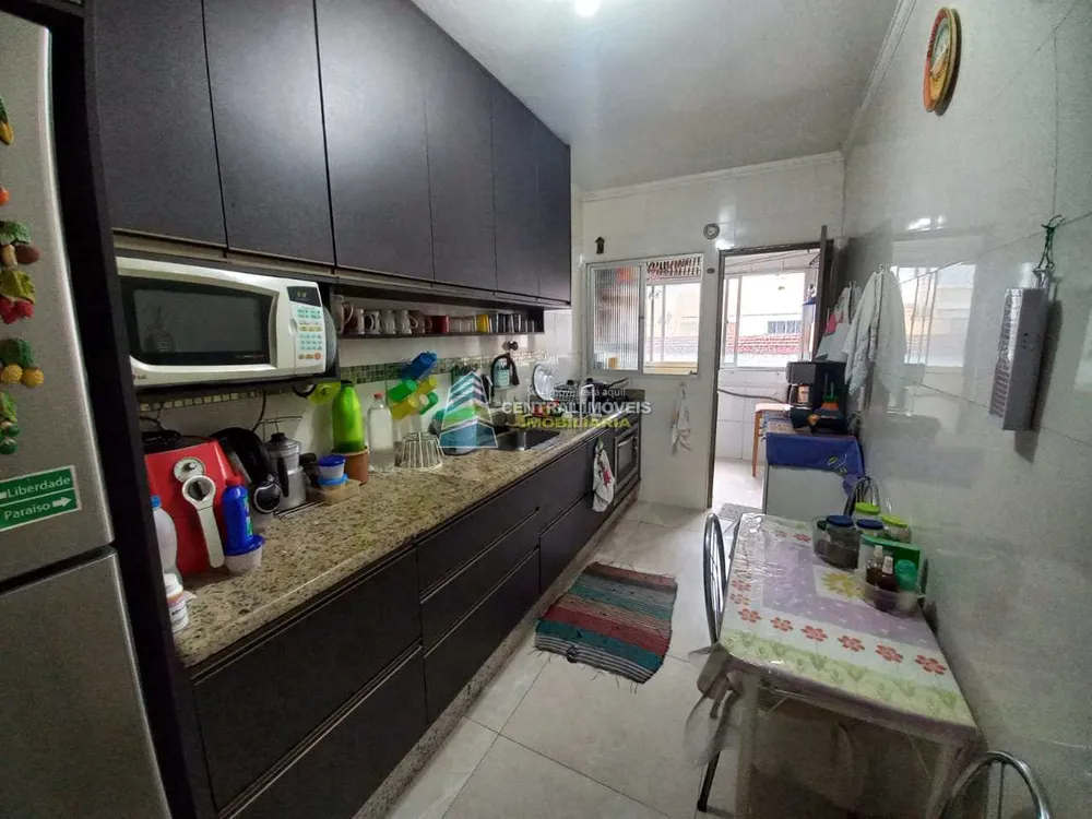 Apartamento, 2 quartos, 73 m² - Foto 5