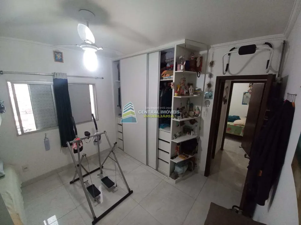 Apartamento, 2 quartos, 73 m² - Foto 6