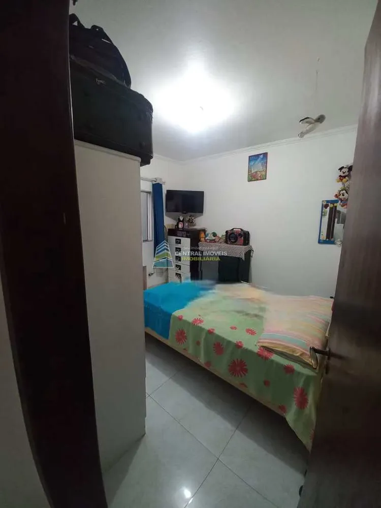 Apartamento, 2 quartos, 73 m² - Foto 3