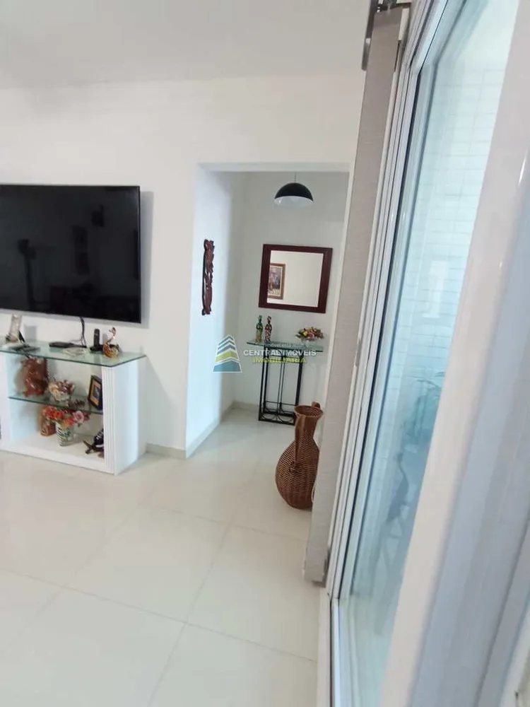Apartamento, 3 quartos, 175 m² - Foto 1