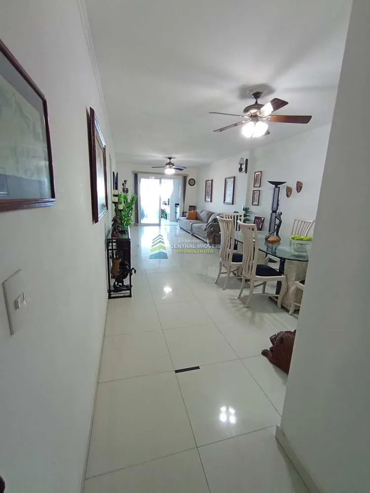 Apartamento, 3 quartos, 175 m² - Foto 4