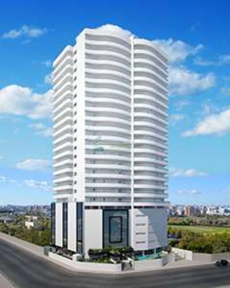 Apartamento, 3 quartos, 144 m² - Foto 9