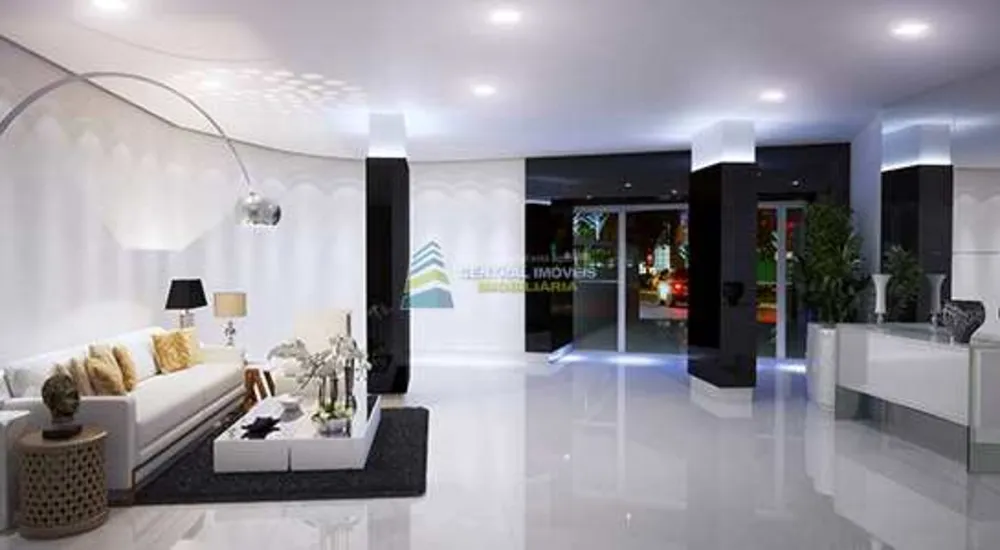 Apartamento, 3 quartos, 144 m² - Foto 4