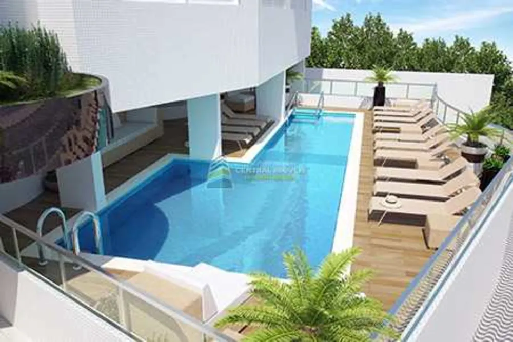 Apartamento, 3 quartos, 144 m² - Foto 2